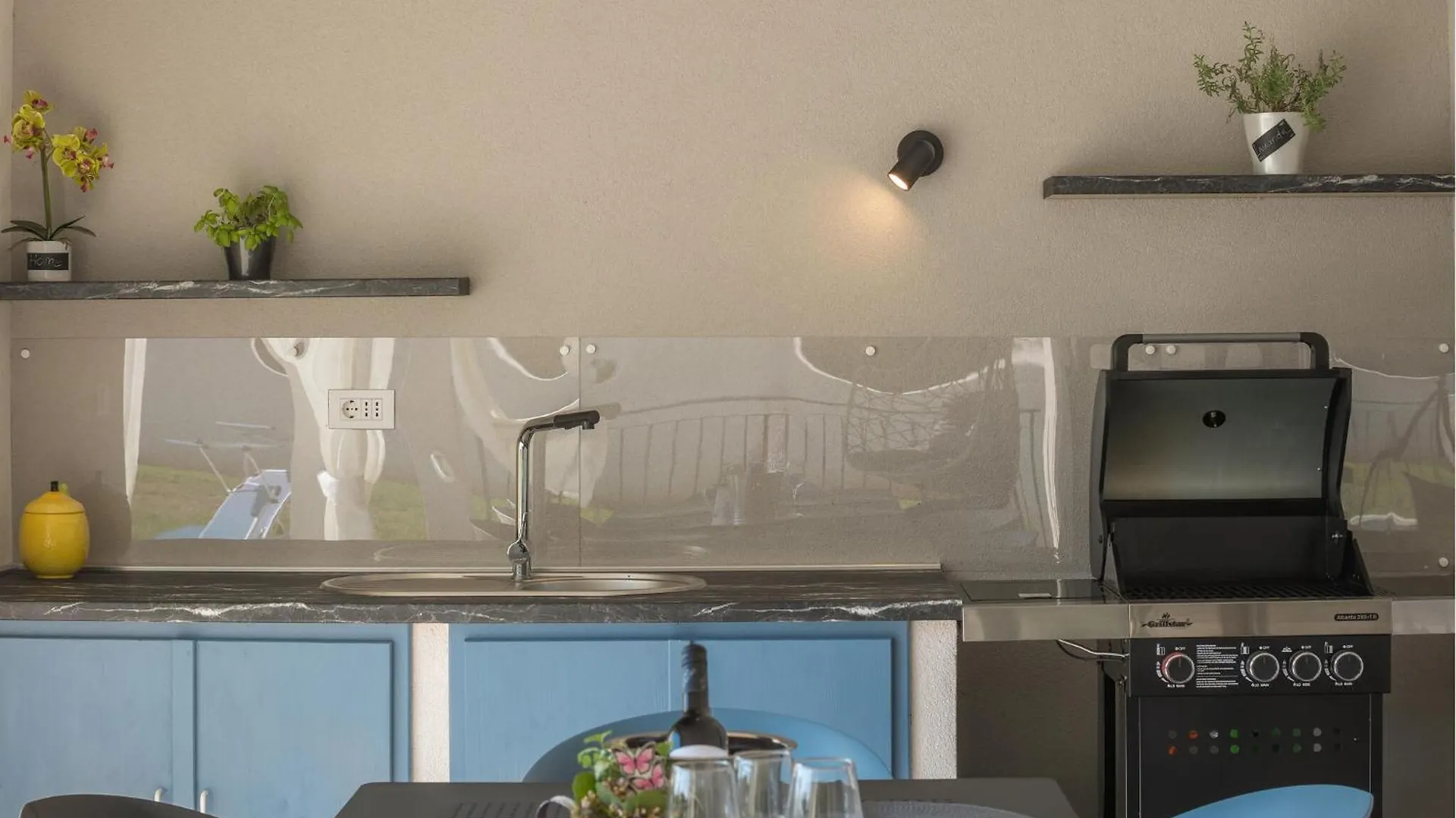 別荘 3 Bedroom Gorgeous Home In Roial