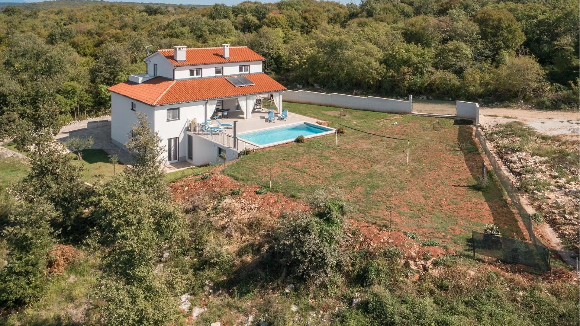 Holiday home 3 Bedroom Gorgeous Home In Jural