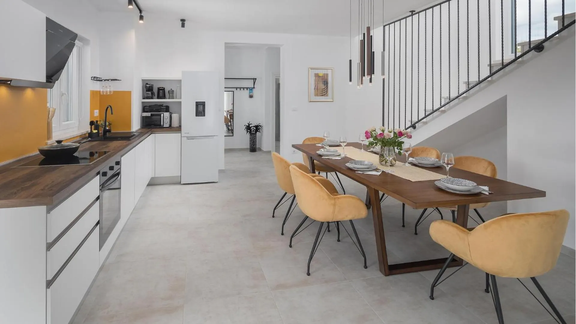 Holiday home 3 Bedroom Gorgeous Home In Jural