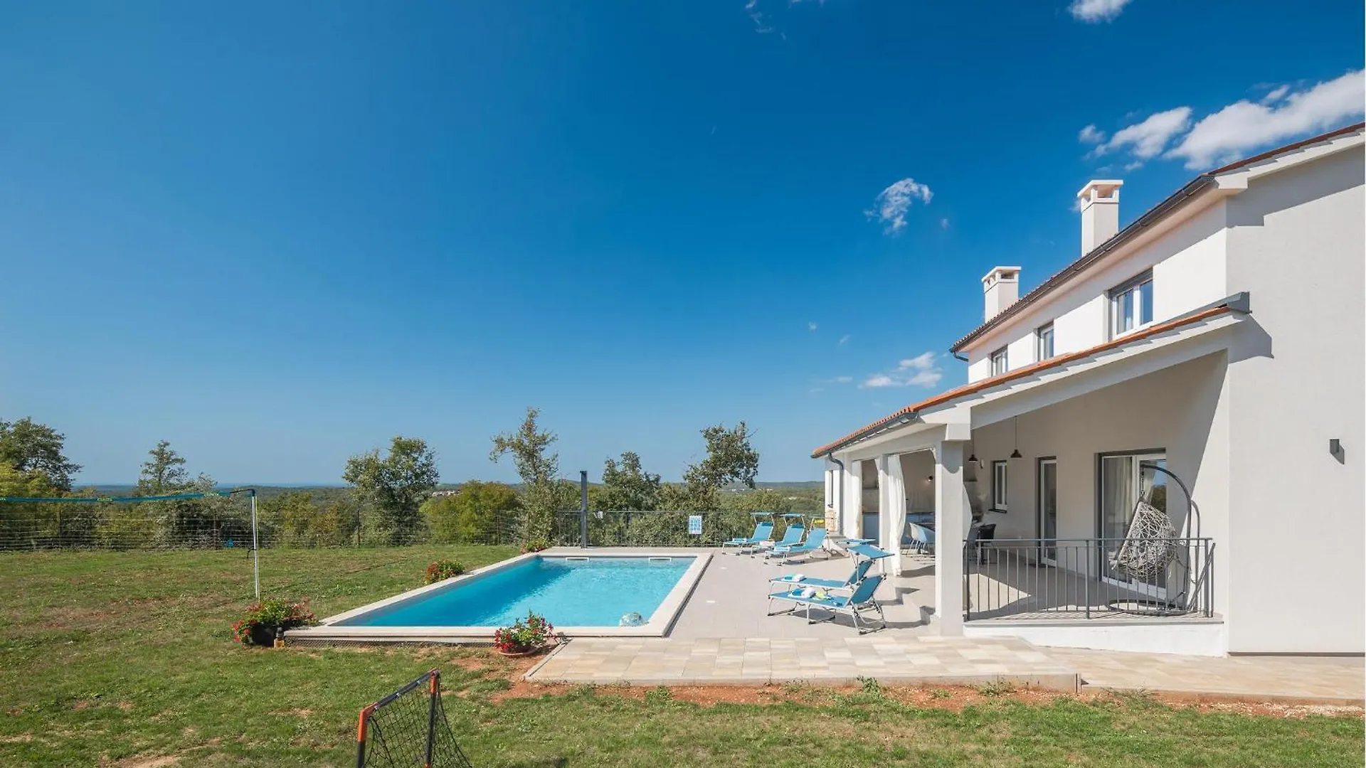 3 Bedroom Gorgeous Home In Jural