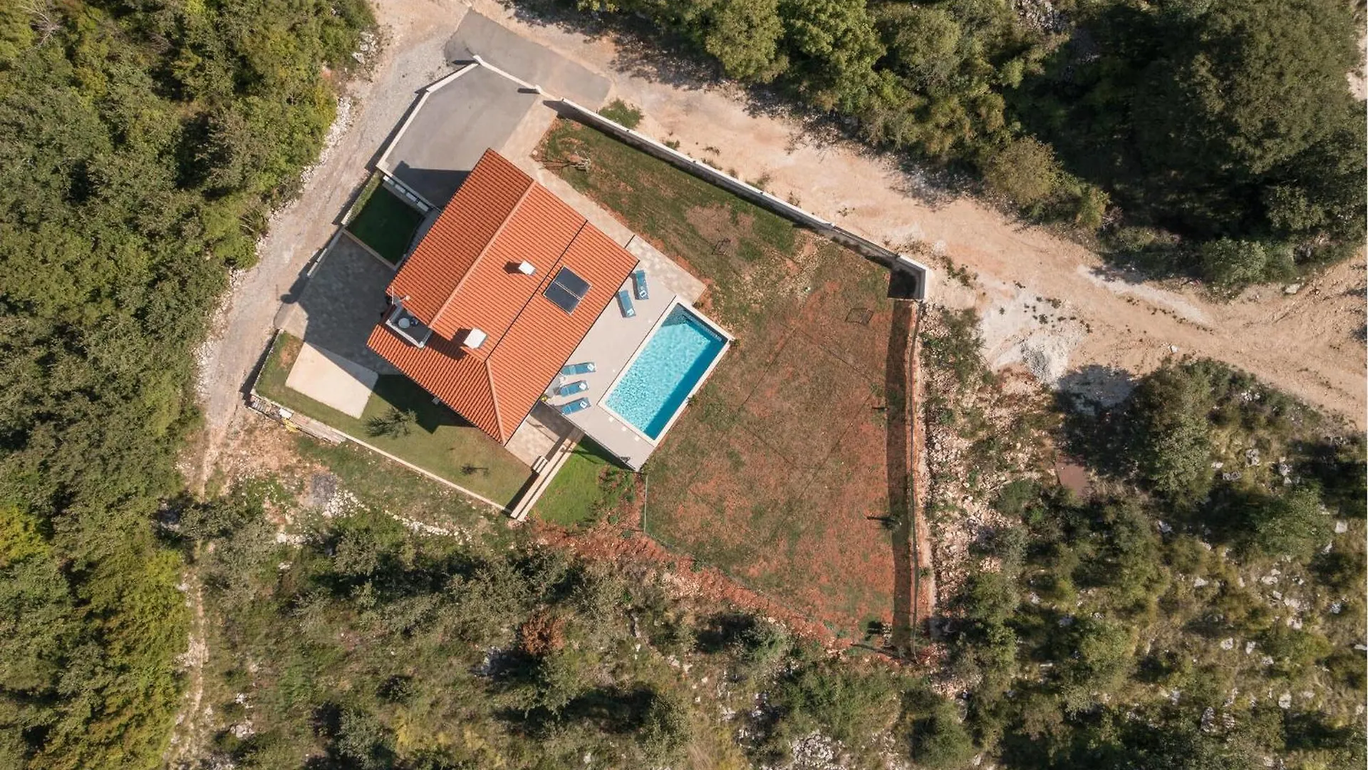 Holiday home 3 Bedroom Gorgeous Home In Jural