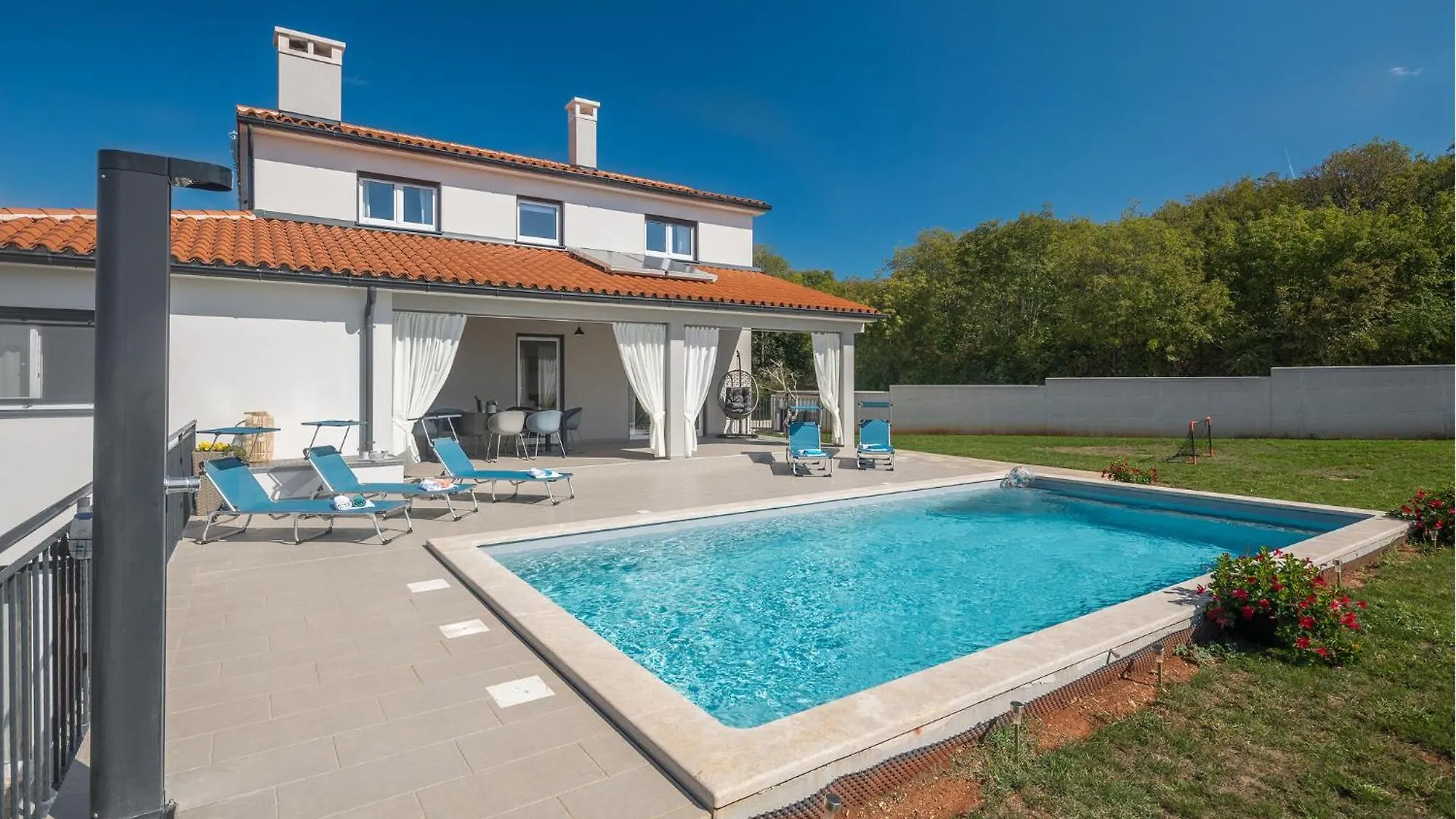 3 Bedroom Gorgeous Home In Jural