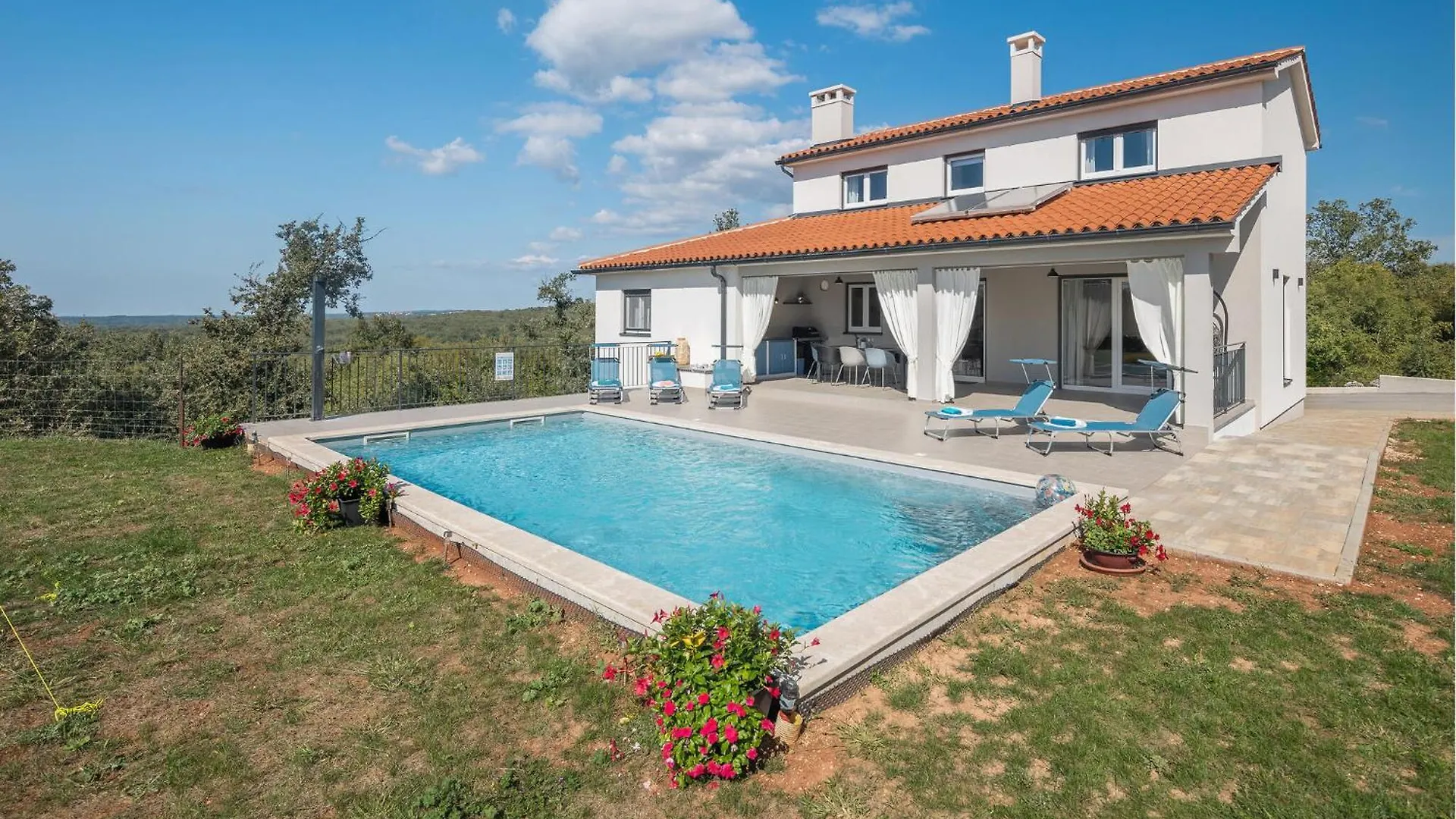 3 Bedroom Gorgeous Home In Jural