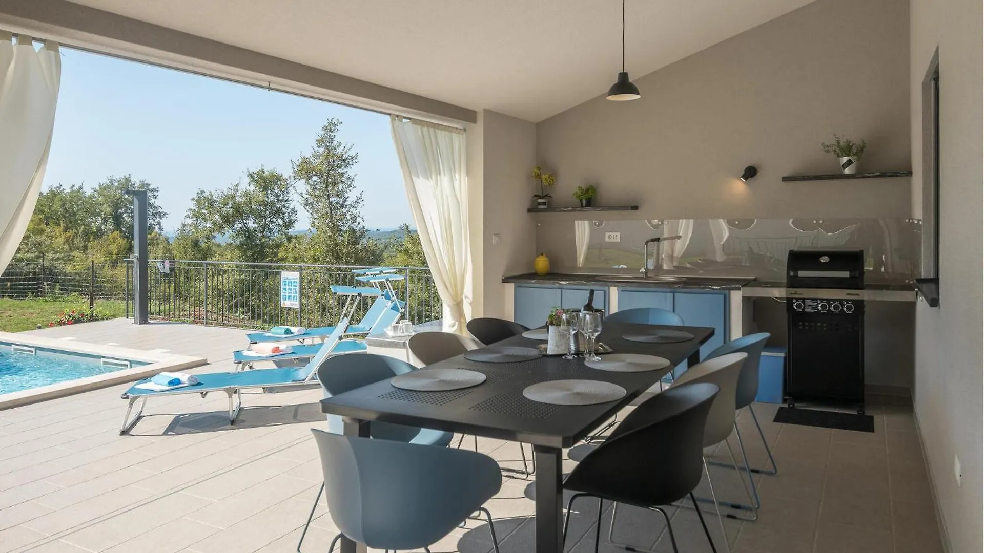 3 Bedroom Gorgeous Home In Jural